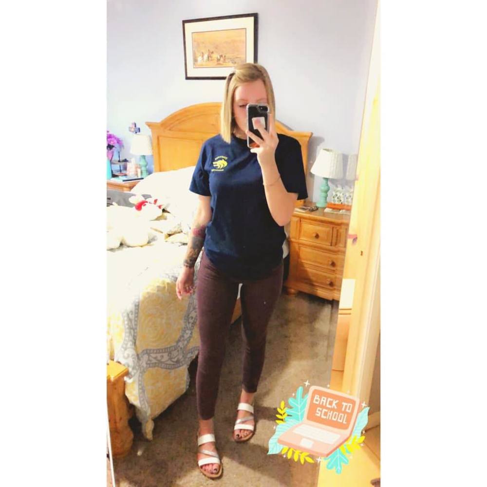 Meet your Posher, Bella